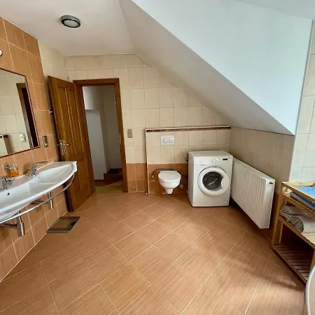 Huge With Private Parking In Center Daire *