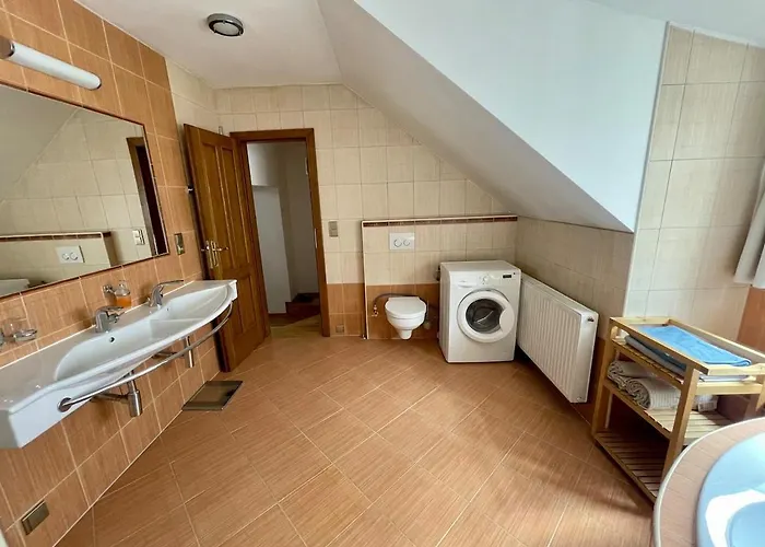 Huge With Private Parking In Center Apartamento *
